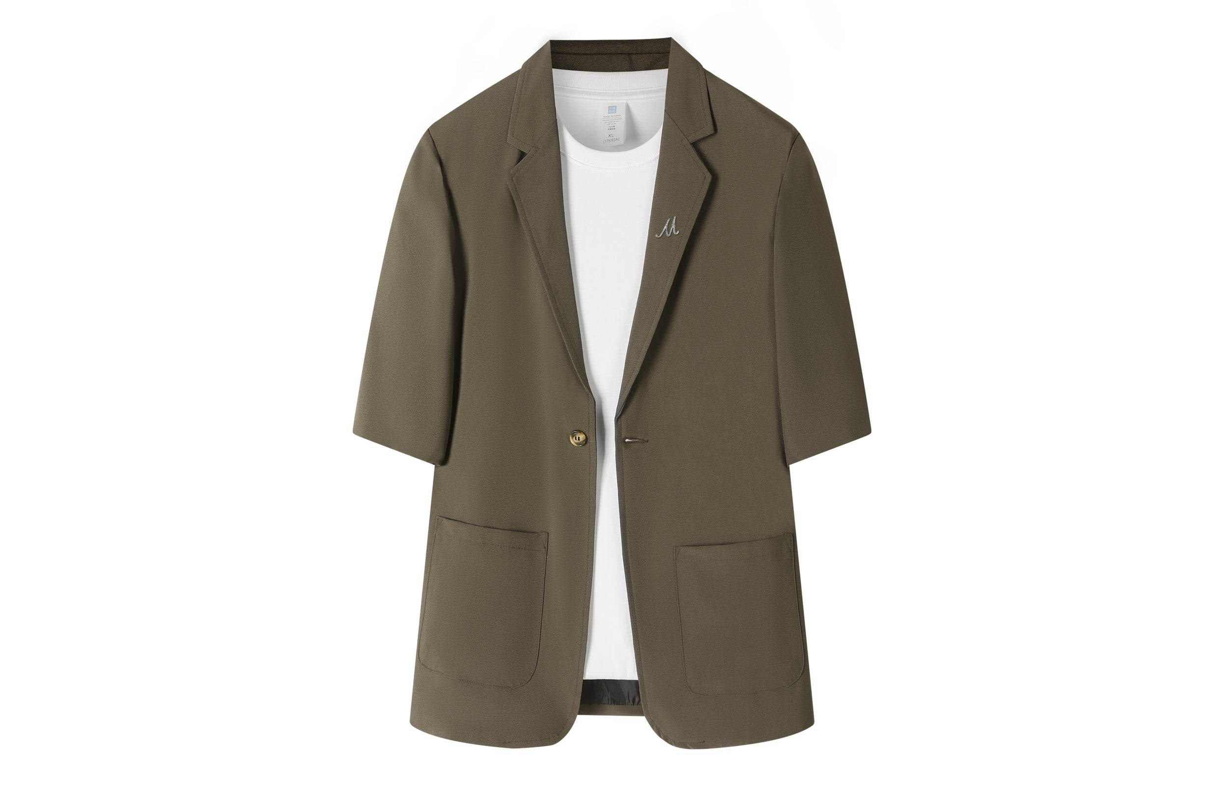 Пиджак Minfinity - Boxette Shop