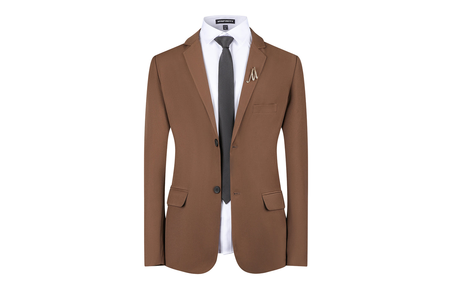 Minfinity erkaklar kostyumi