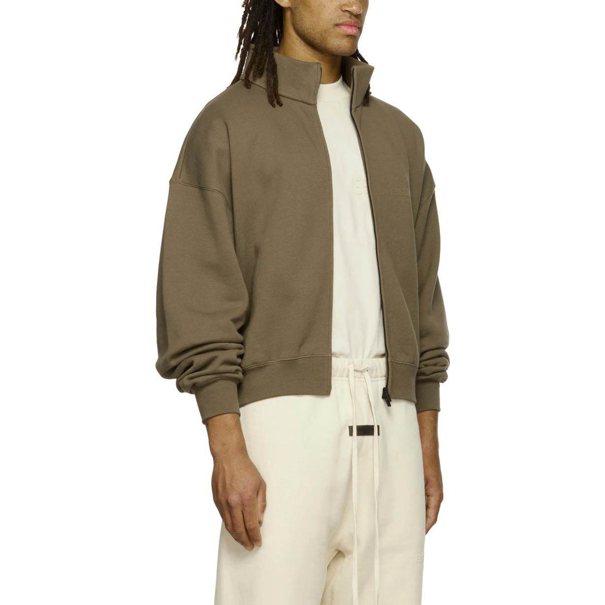 Куртка Fear of God Essentials FW22 - Boxette Shop