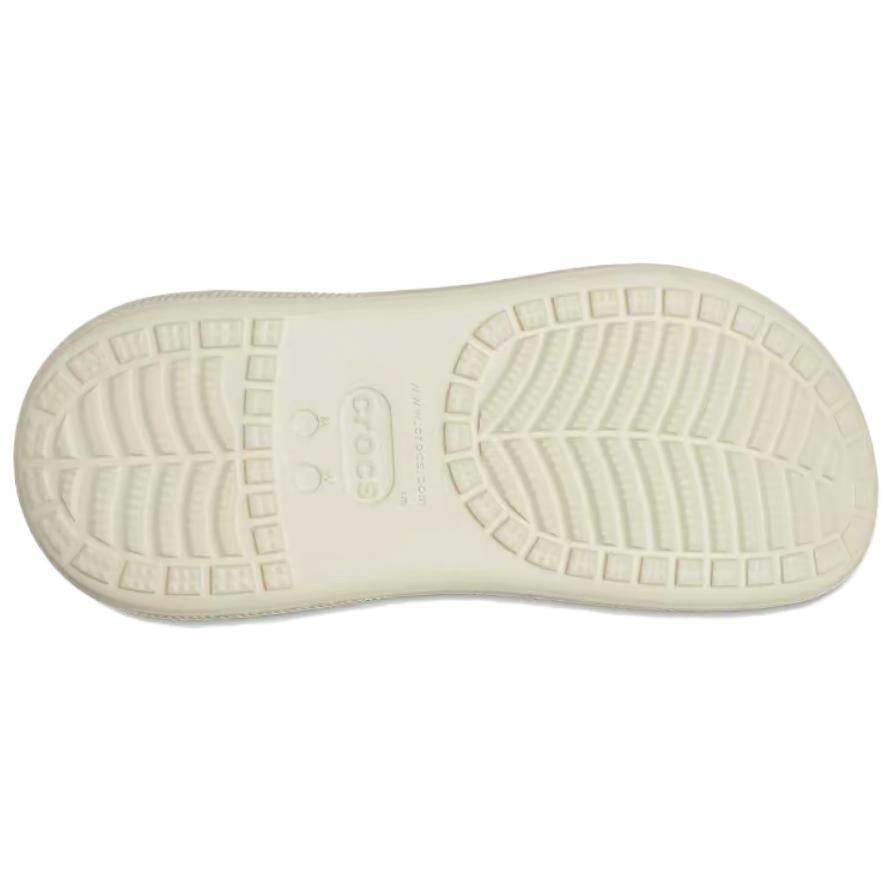 Шлепанцы Crocs Crush Clog EVA Puff Fa Cai - Boxette Shop