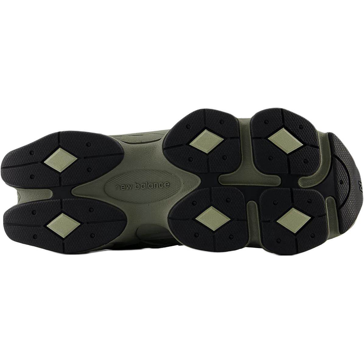 Кроссовки детские New Balance NB 9060 - Boxette Shop