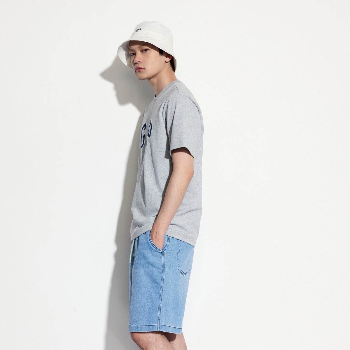 Футболка Gap Urban Casual Collection - Boxette Shop