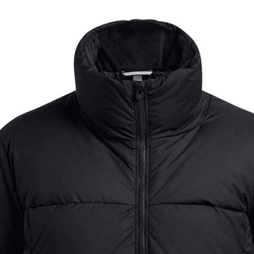 Пуховик женский Under Armour ColdGear Limitless - Boxette Shop