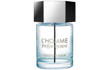 Духи мужские Ysl Saint Laurent Oceanic By - Boxette Shop