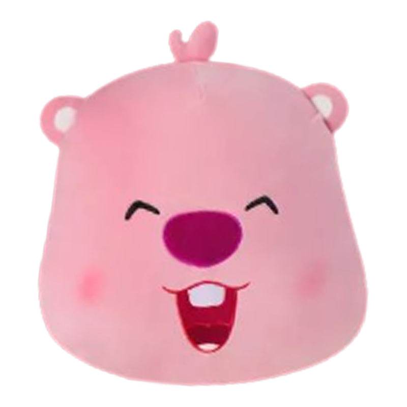 Мягкая игрушка Pop Mart Zanmang Loopy - Boxette Shop