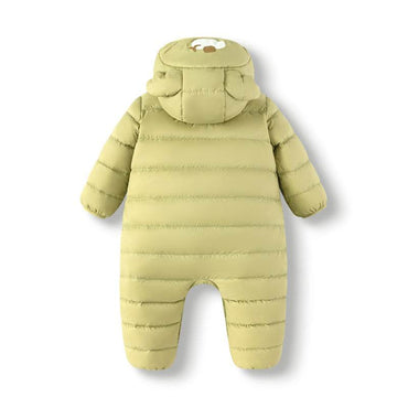 Пуховик для малышей Balabala - Boxette Shop