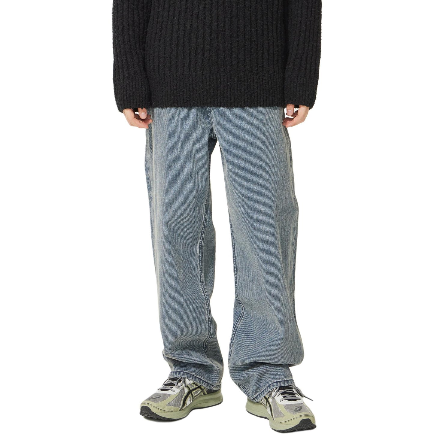 Джинсы мужские Lee