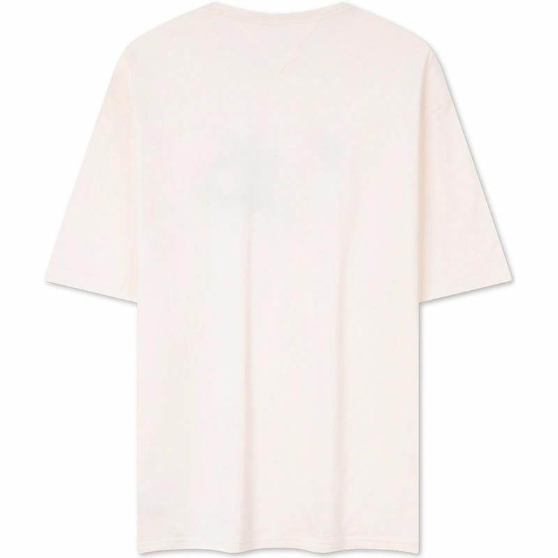 Футболка Tommy Hilfiger - Boxette Shop