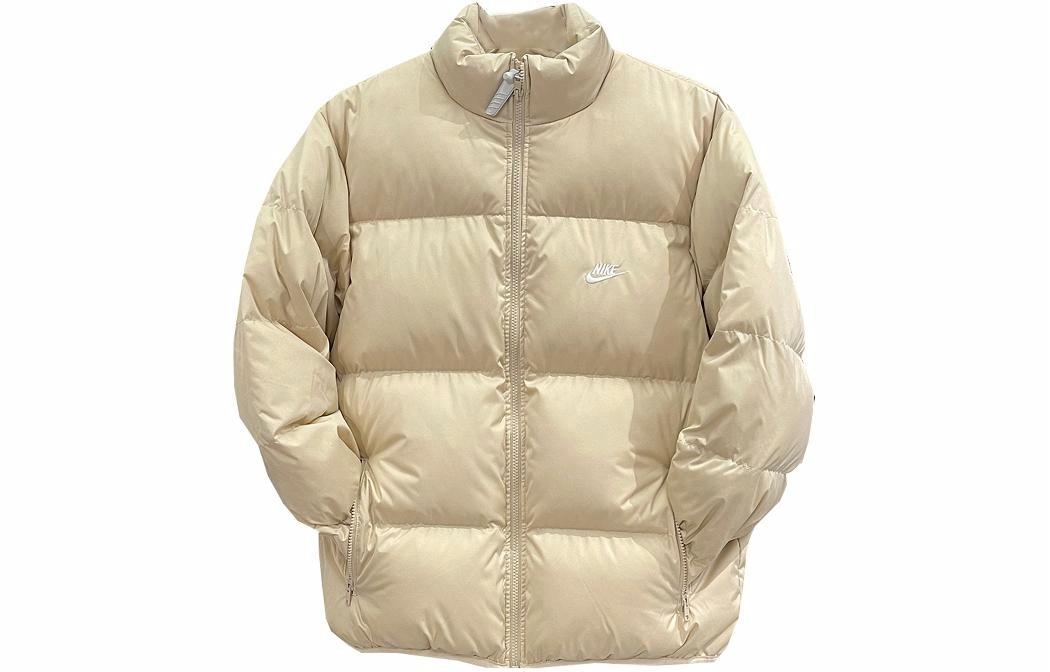 Пуховик мужской Nike