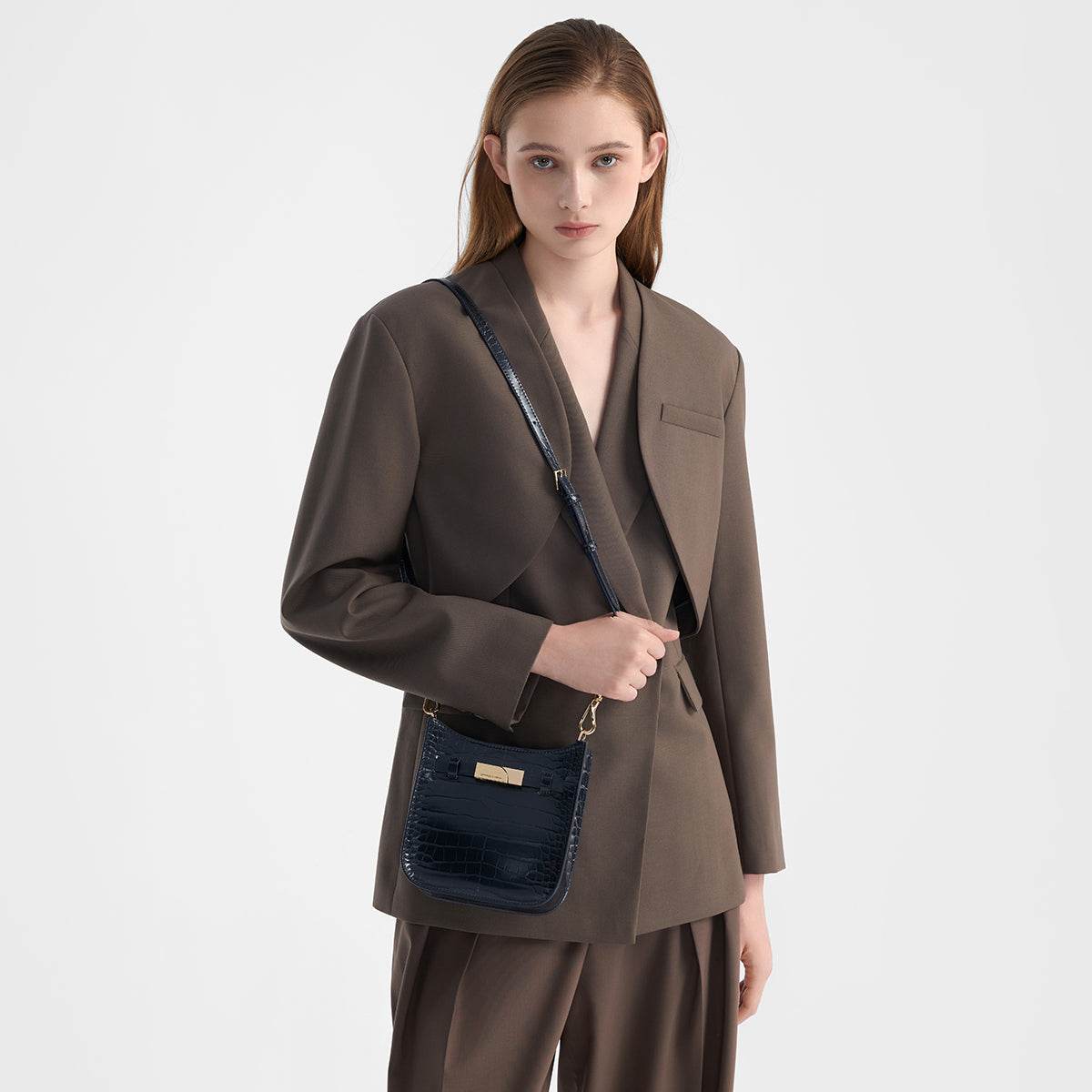 Сумка женская Charles&Keith - Boxette Shop