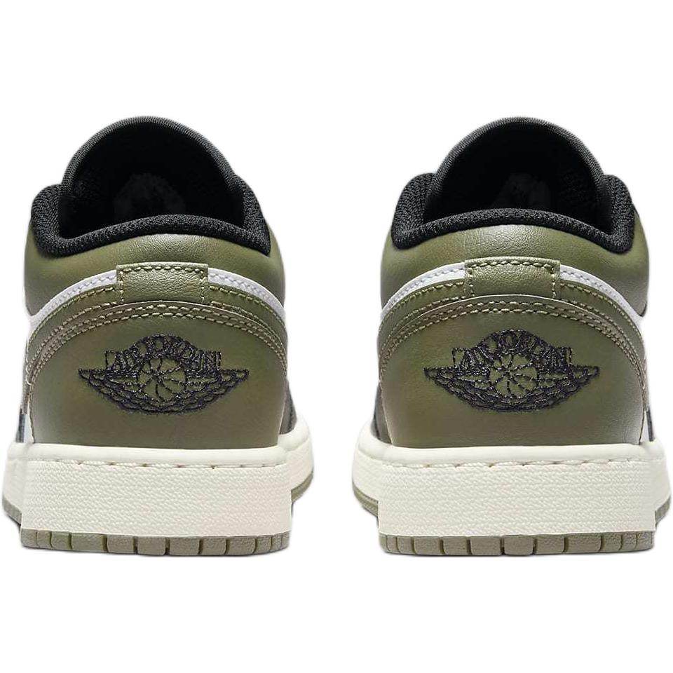 Кроссовки женские Air Jordan 1 Low - Boxette Shop