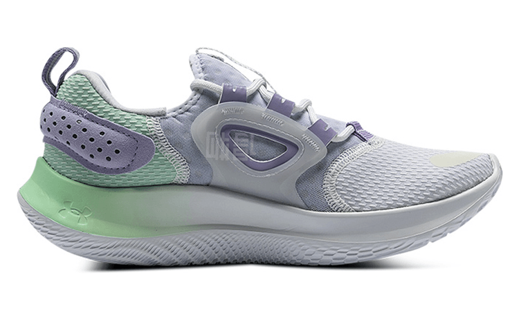 Кроссовки женские Under Armour Flow Velociti Wind - Boxette Shop