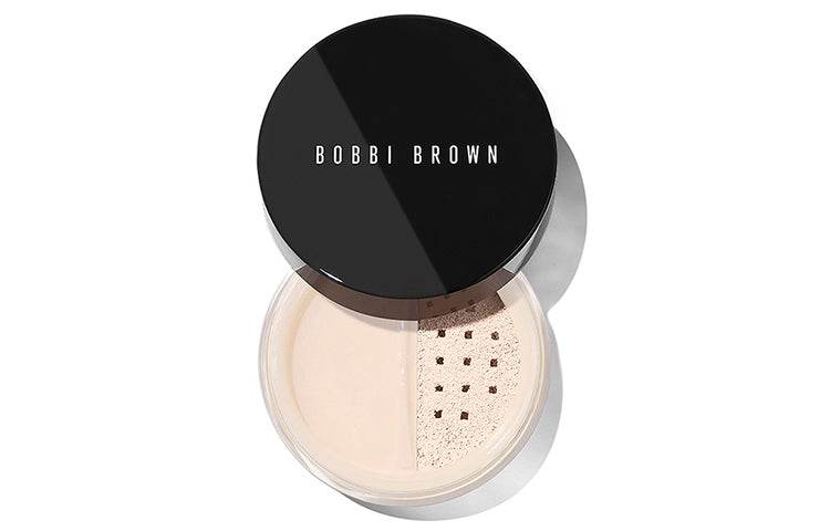 Рассыпчатая пудра Bobbi Brown Makeup Setting Powder - Boxette Shop