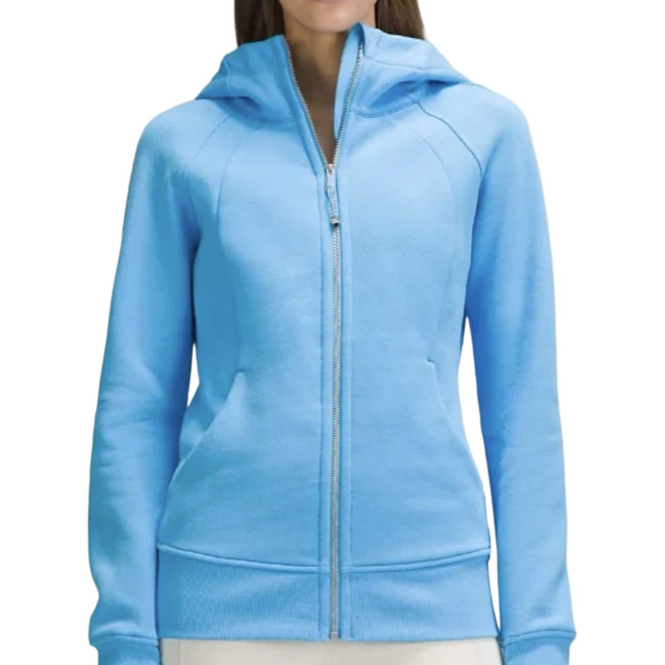 Худи Lululemon