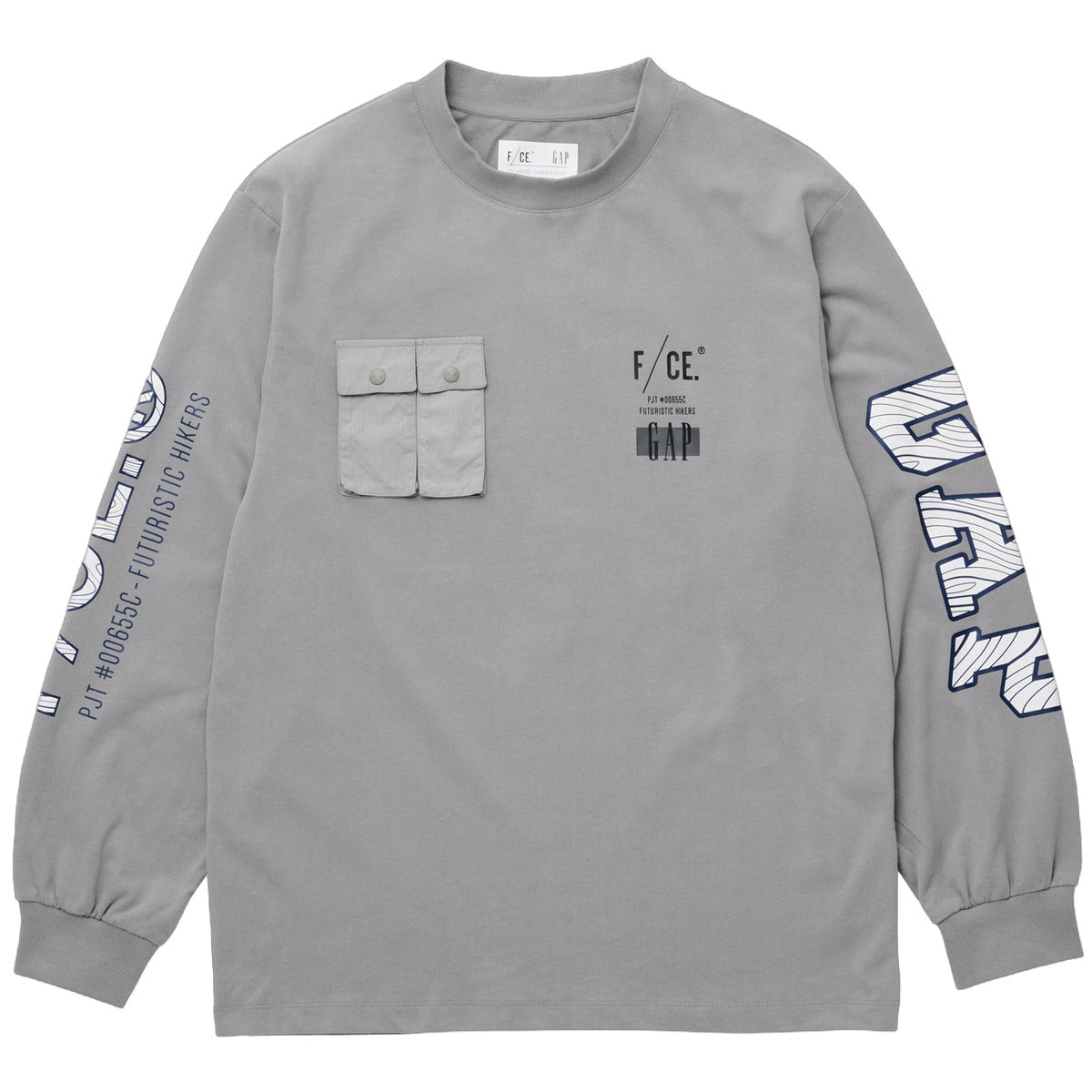 Свитер Gap
