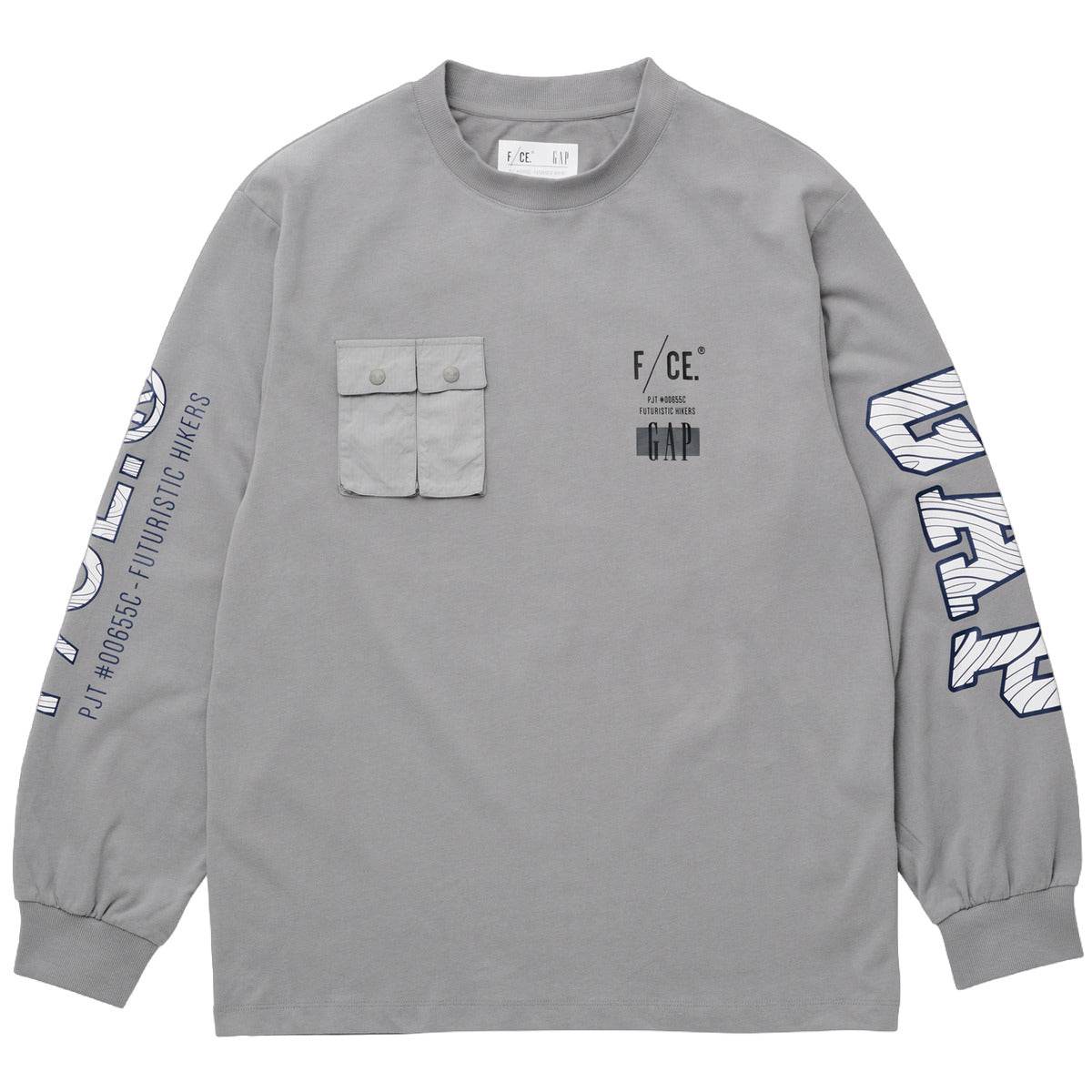 Свитер Gap - Boxette Shop