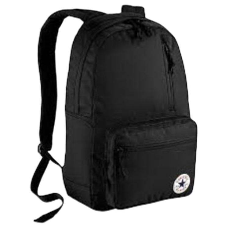 Рюкзак Converse с большим объемом и молнией - Boxette Shop