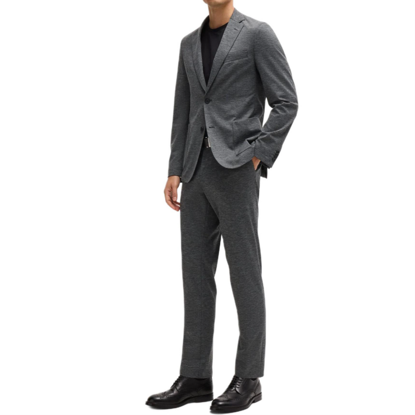 Брюки мужские Hugo Boss Ss24