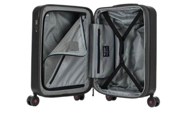 Чемодан Samsonite Toiis C - Boxette Shop