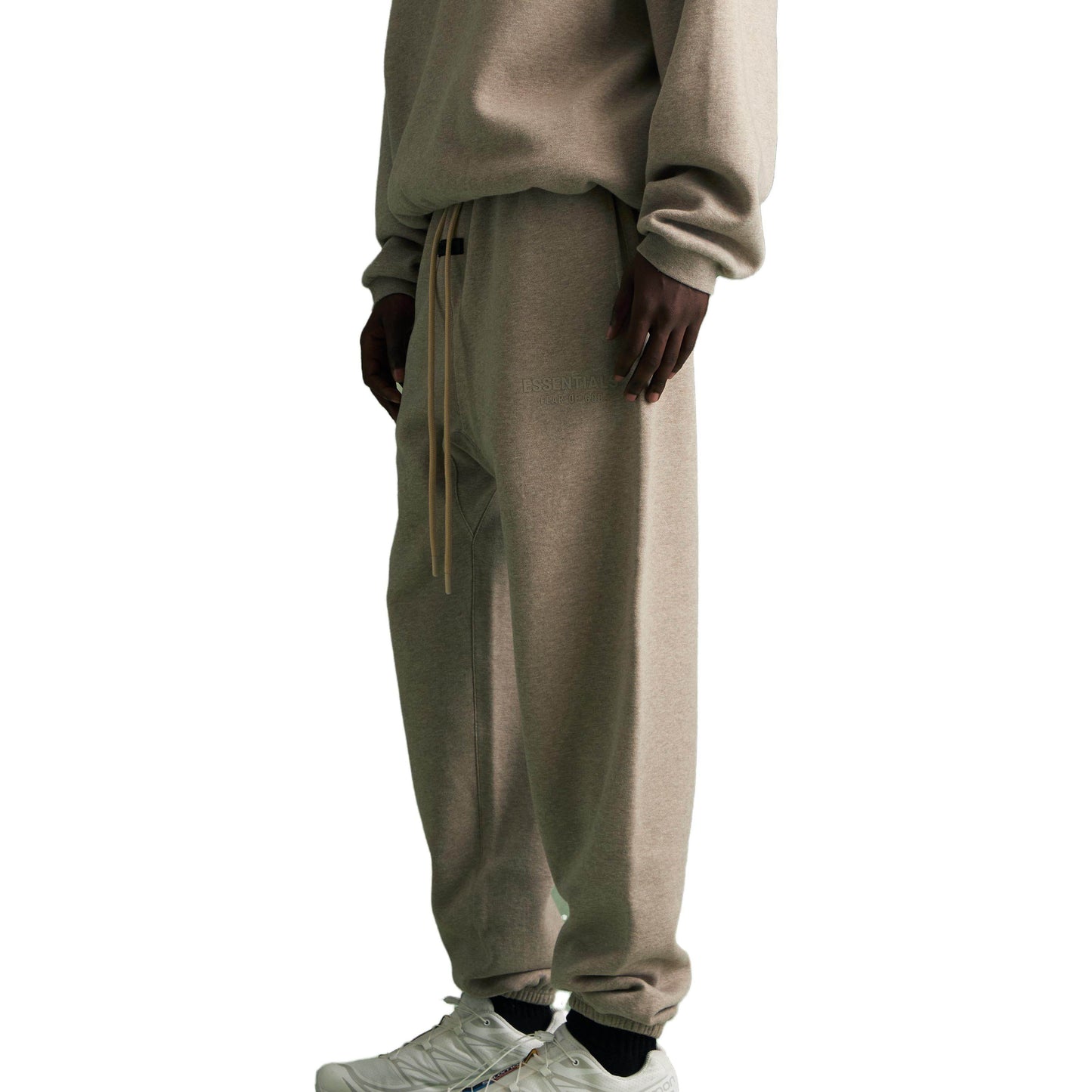 Спортивные брюки мужские Fear of God Essentials FW23 - Boxette Shop