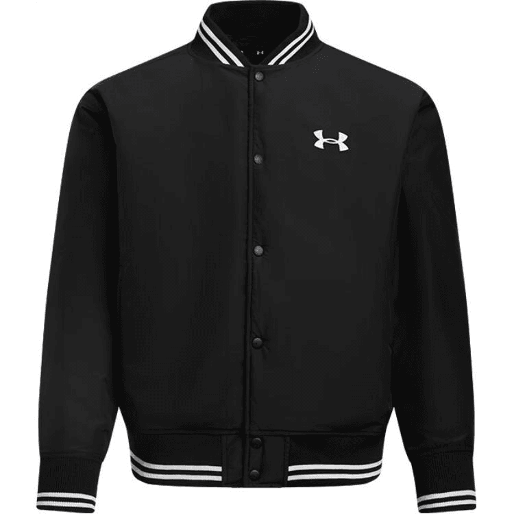Ветровка мужская Under Armour INS - Boxette Shop