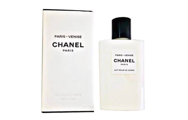Молочко для тела Chanel Water Body Milk