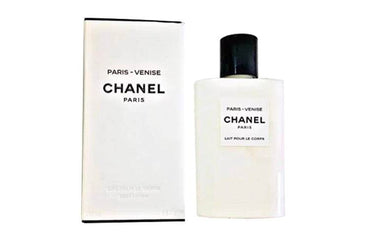 Молочко для тела Chanel Water Body Milk - Boxette Shop