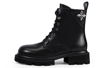 Rosa Bianca Martin ayollar etiklari