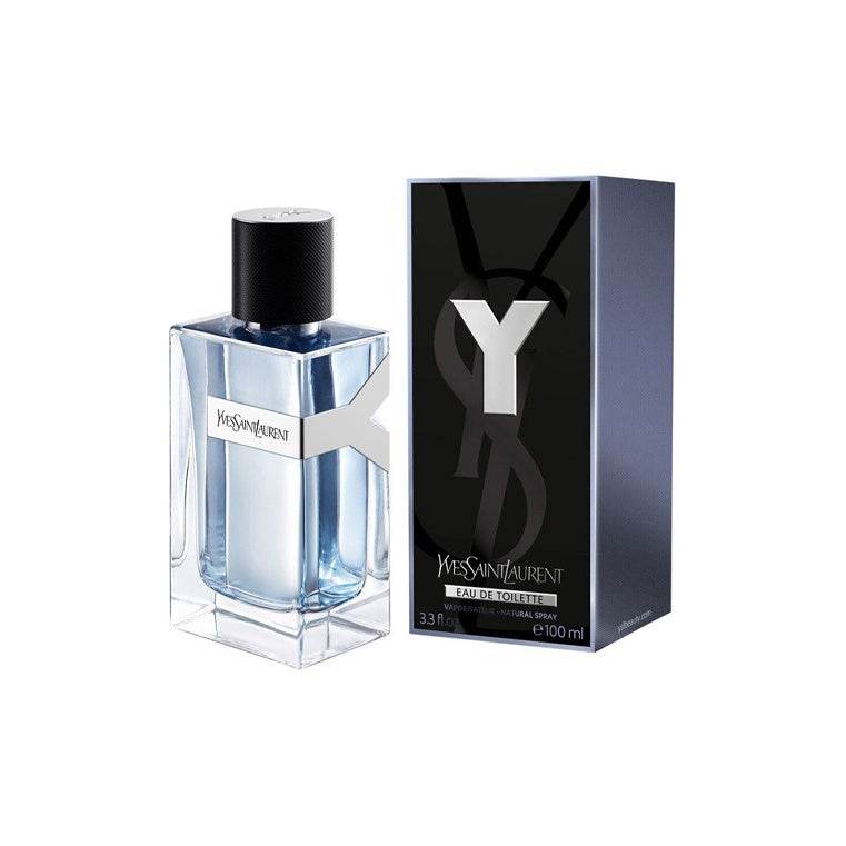 Духи мужские Ysl Saint Laurent Pioneer - Boxette Shop
