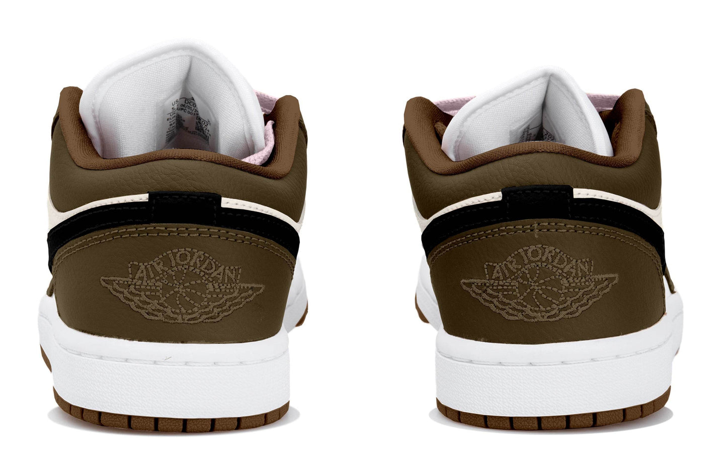 Кроссовки Jordan Air Jordan 1 - Boxette Shop