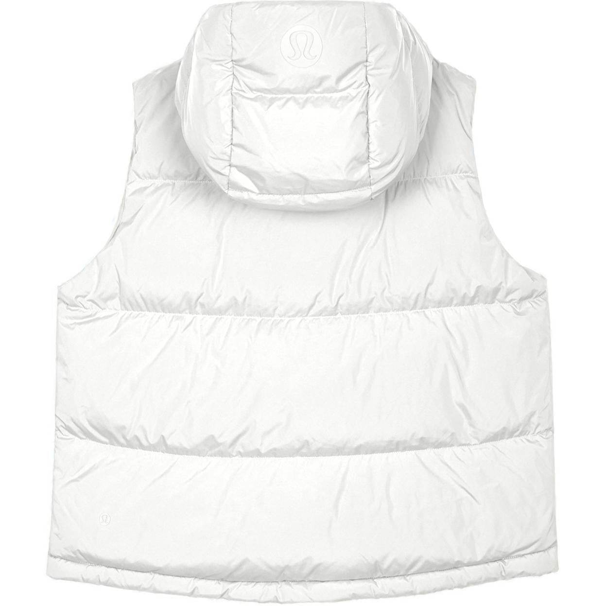 Жилет женский Lululemon - Boxette Shop