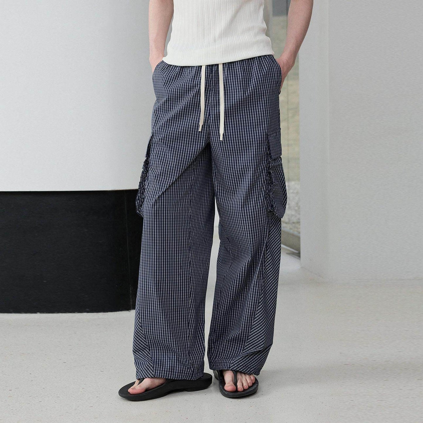 Брюки Lilbetter Miu - Boxette Shop