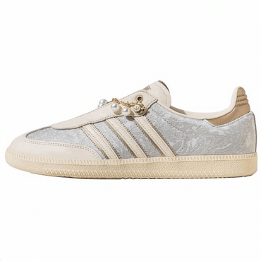 Кроссовки женские Adidas Originals Samba OG - Boxette Shop