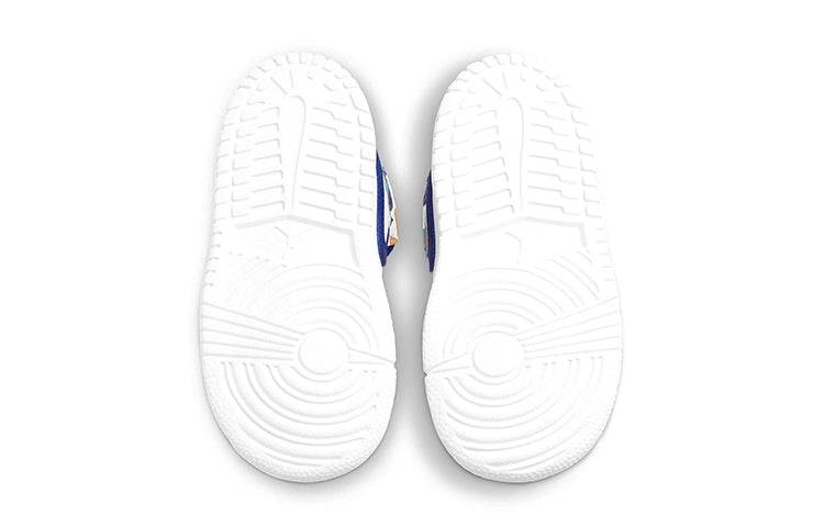 Кроссовки детские Jordan air 1 - Boxette Shop