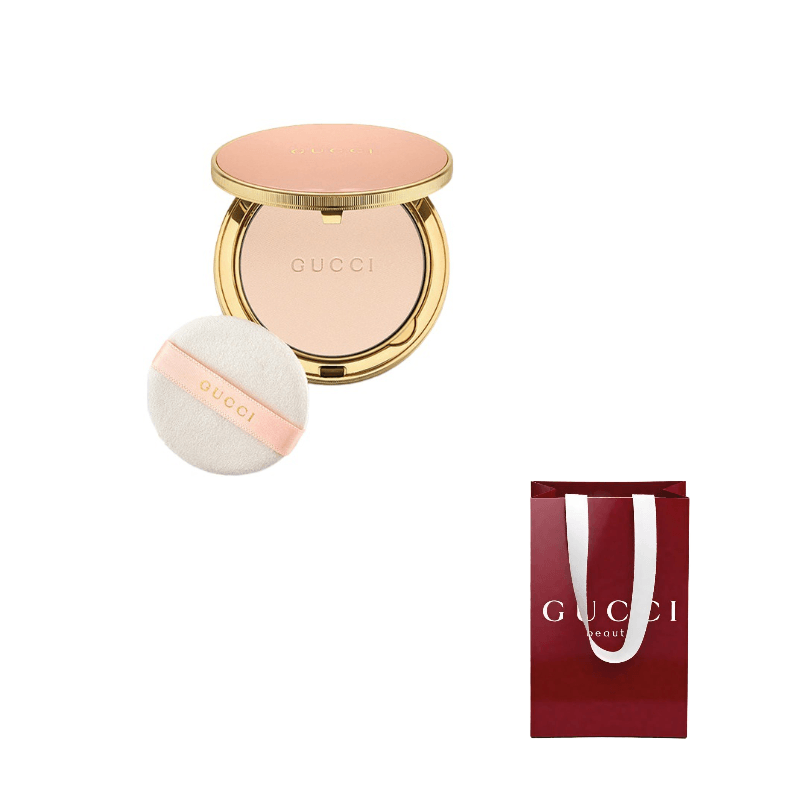 Пудра Gucci Rose Gold Powder - Boxette Shop