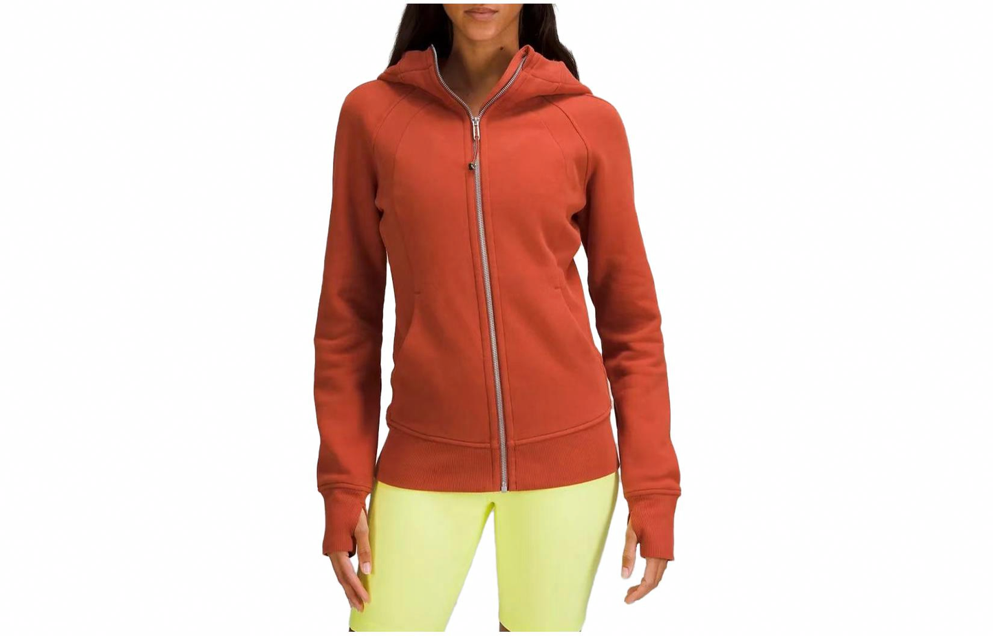 Худи Lululemon