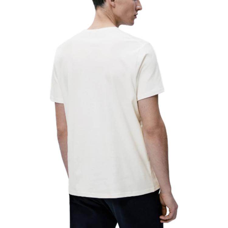 Футболка мужская Massimo Dutti - Boxette Shop
