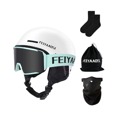 Горнолыжный комплект AS FISH