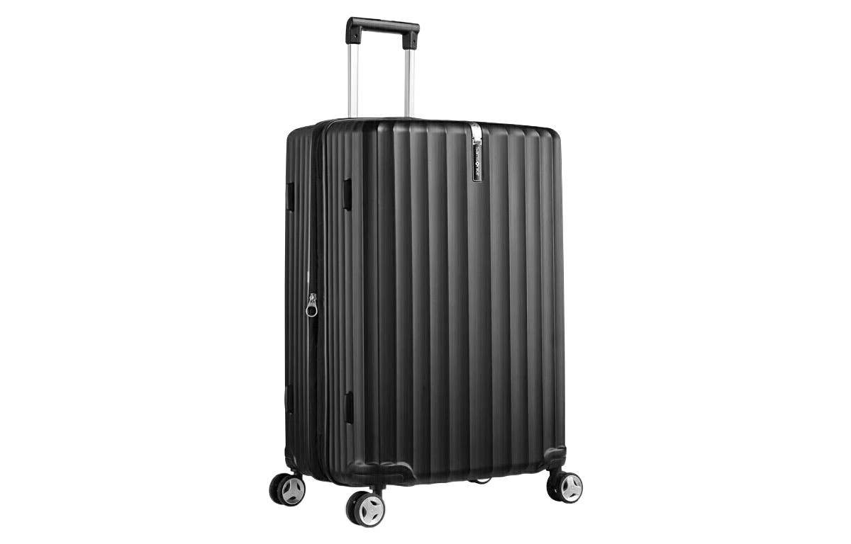Чемодан Samsonite Enow GU9 - Boxette Shop