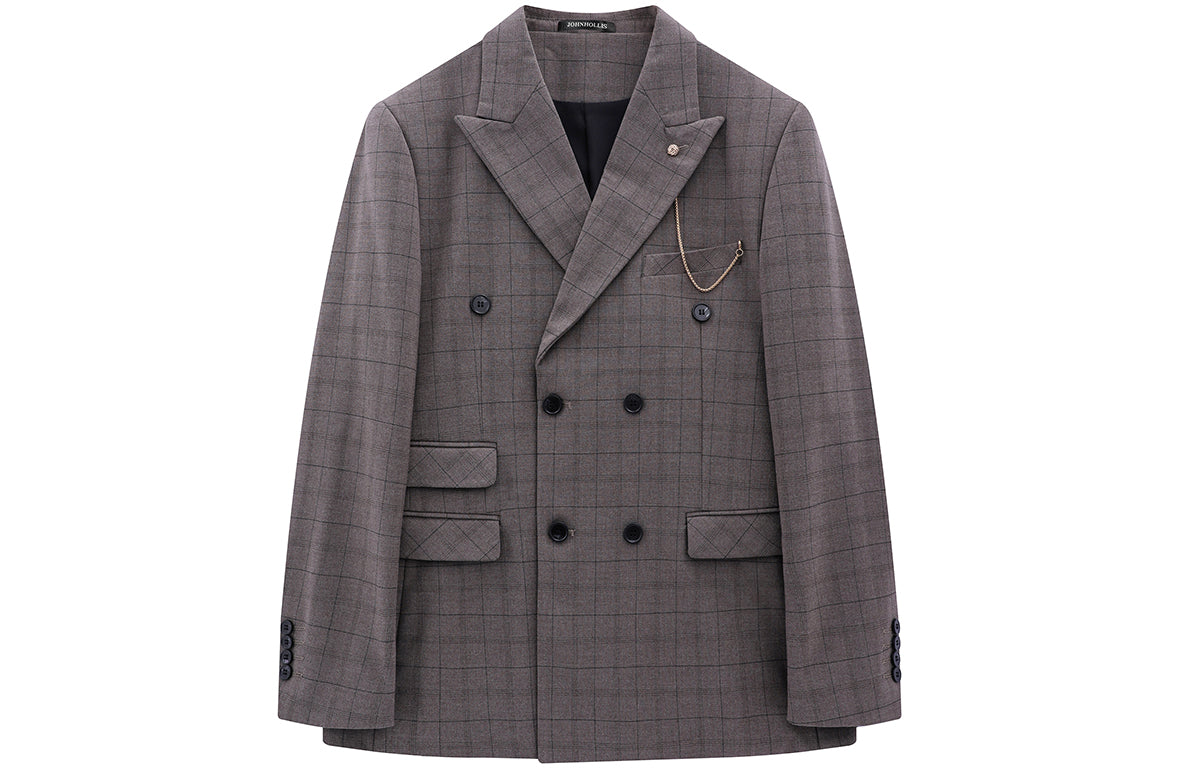 Johnhollis erkaklar kurtkasi