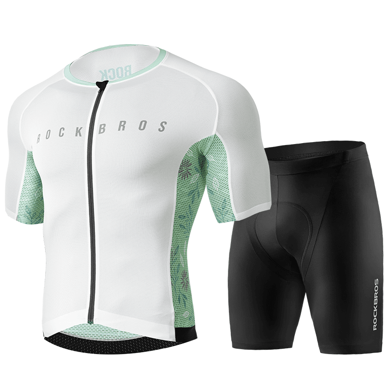 Джерси для велоспорта мужская Rockbros - Boxette Shop