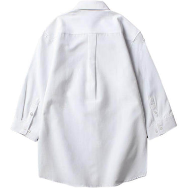 Рубашка мужская Antioffice - Boxette Shop