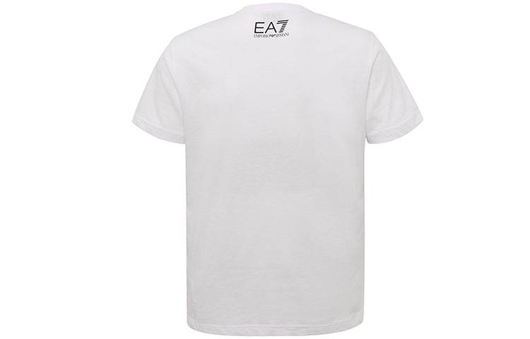 Футболка мужская Emporio Armani EA7 - Boxette Shop