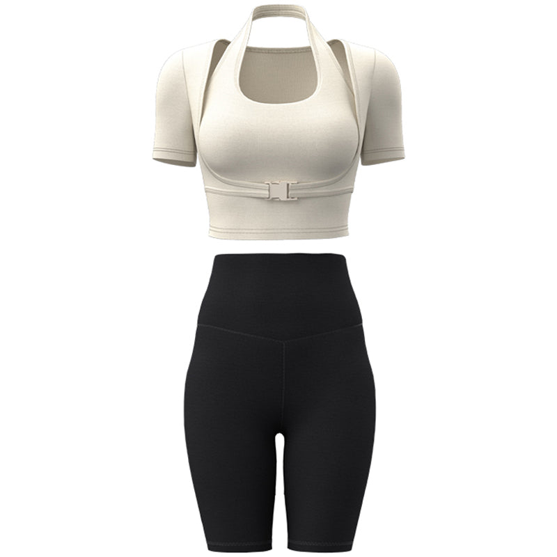 FARO ayollar sport kostyumi