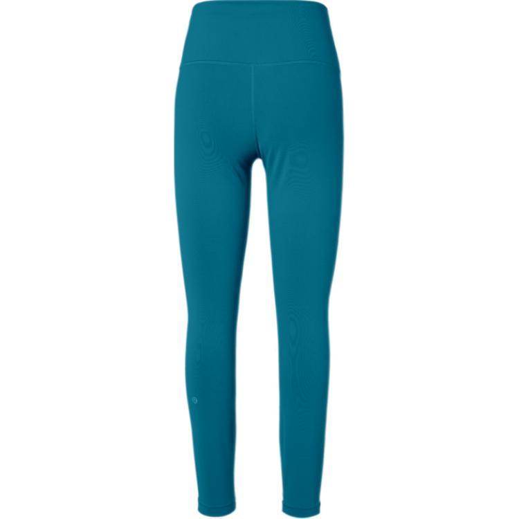 Спортивные леггинсы женские Lululemon - Boxette Shop