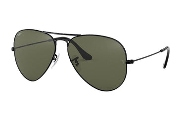Солнцезащитные очки Ray-Ban Aviator - Boxette Shop