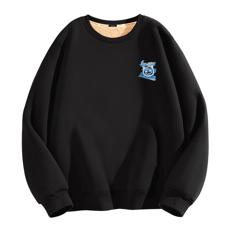 Свитшот Miniso - Boxette Shop