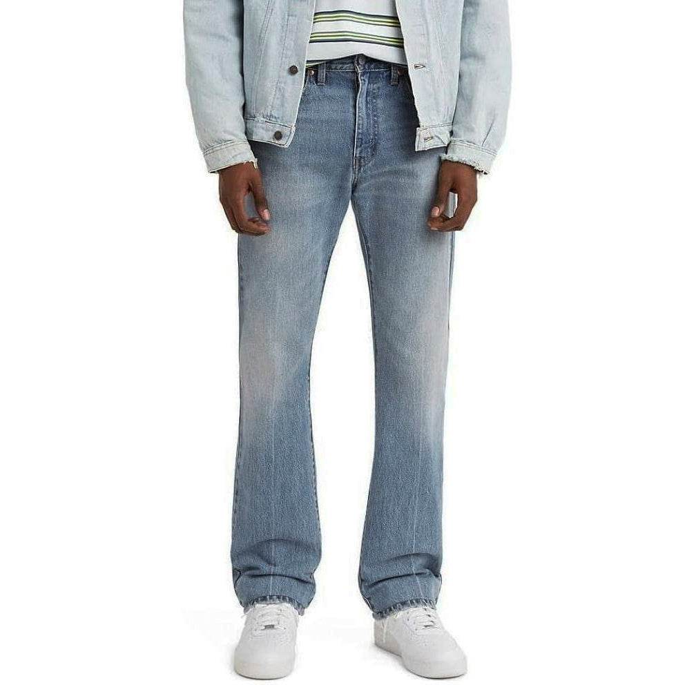 Джинсы Levi's 517 - Boxette Shop