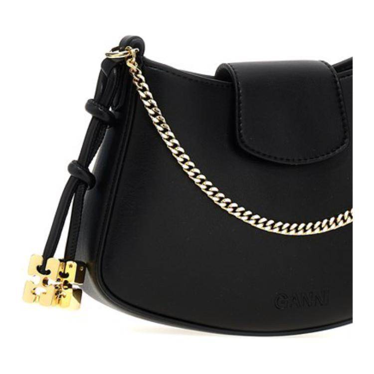 Сумка Ganni - Boxette Shop