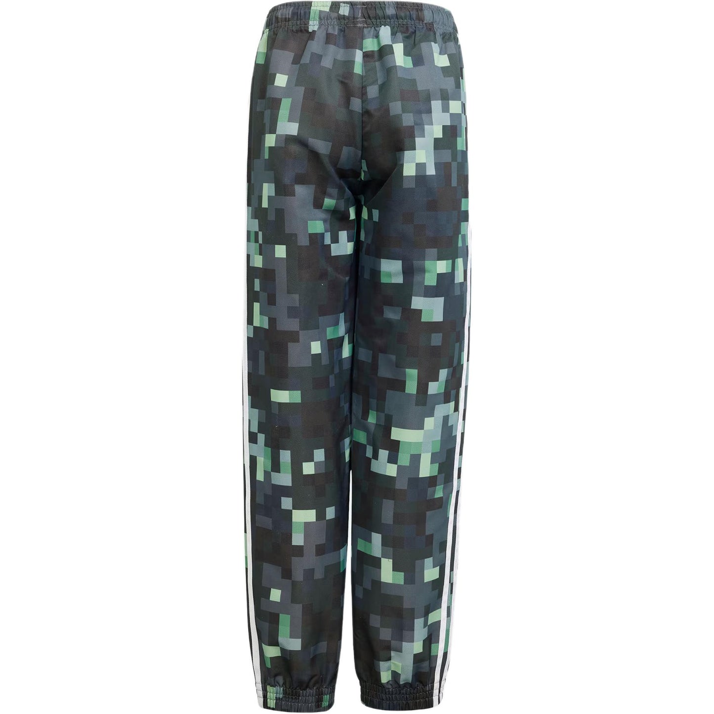 Adidas Originals x Minecraft O'g'il bolalar uchun trek shimlari
